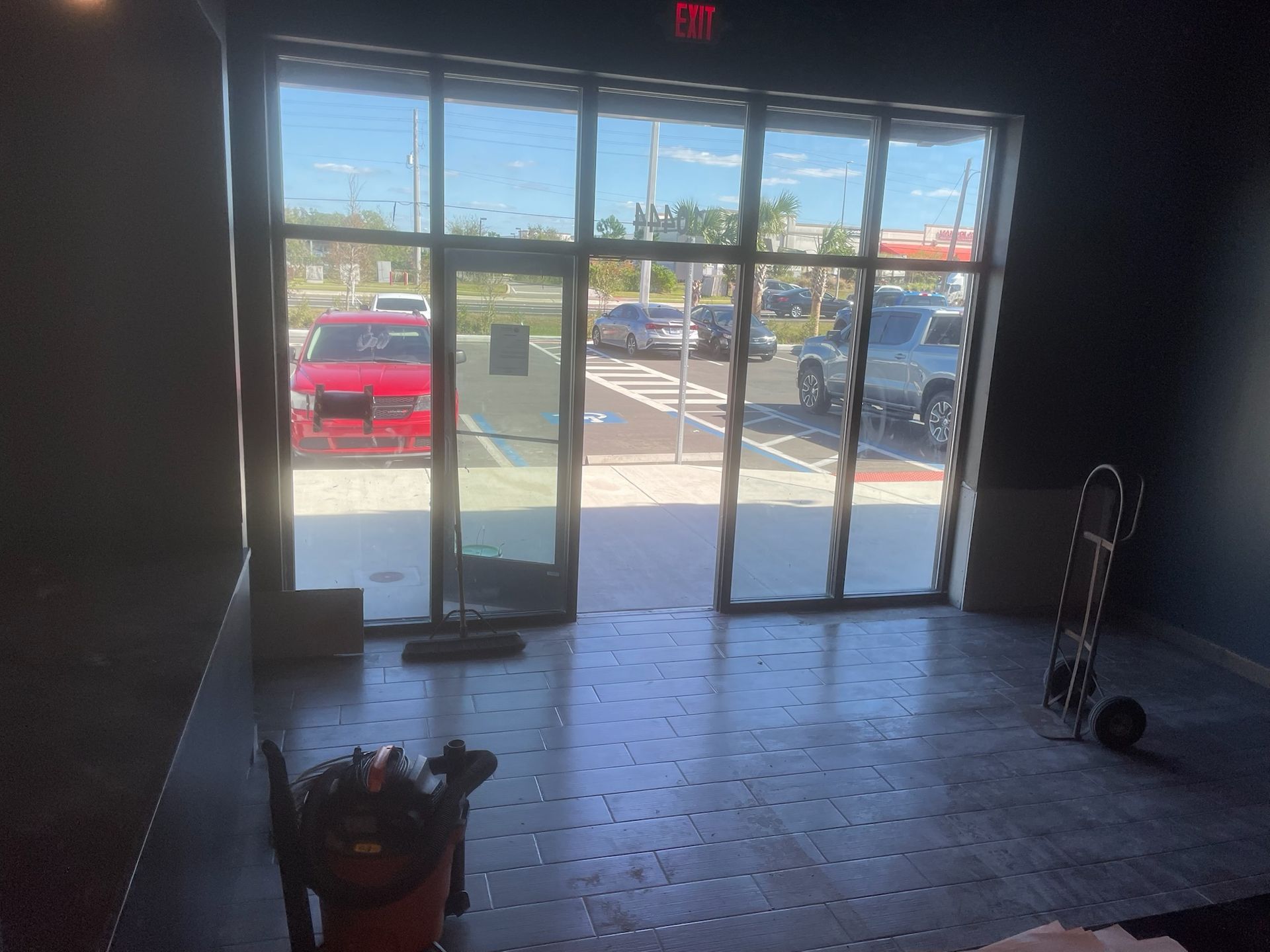 Vision Built Group Image