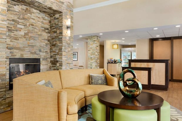 Images Homewood Suites by Hilton Houston-Willowbrook Mall