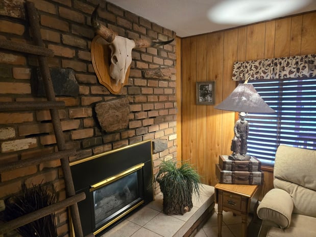 Images Northwoods Cabins