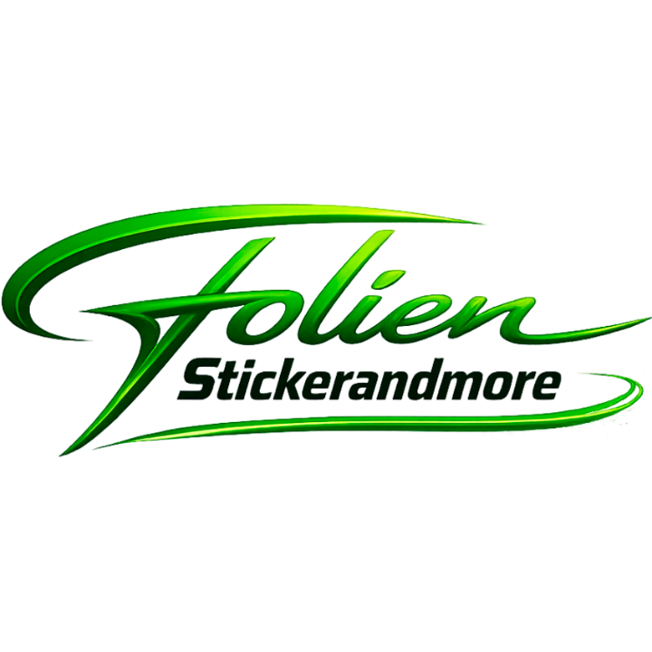 Logo von Stickerandmore