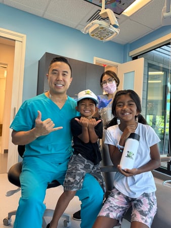 Images Hawaii Pediatric Dentistry