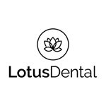 Lotus Dental - Covington Logo