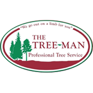 The Tree Man