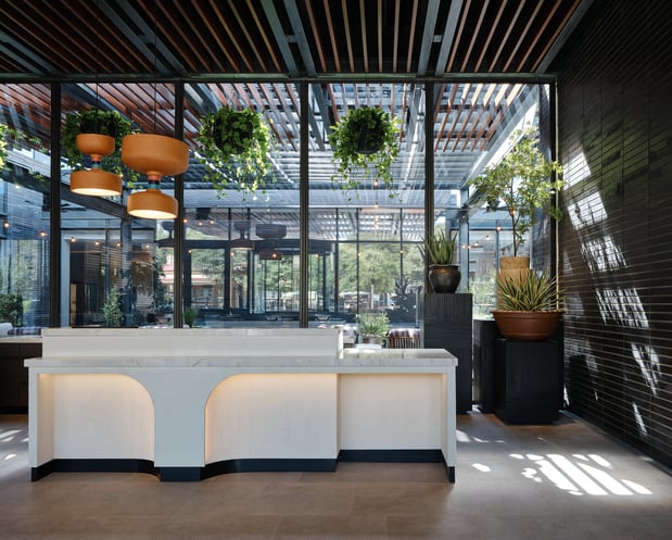 Images Kimpton Santo San Antonio - Riverwalk by IHG