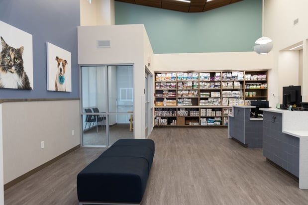 Images VCA Mainland Animal Hospital