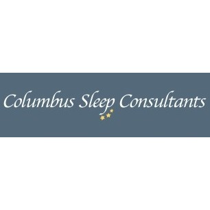 Columbus Sleep Consultants Westerville Logo
