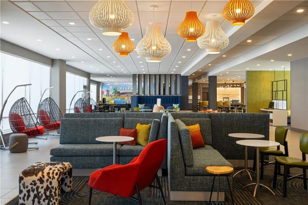 Images Tru By Hilton Kearney