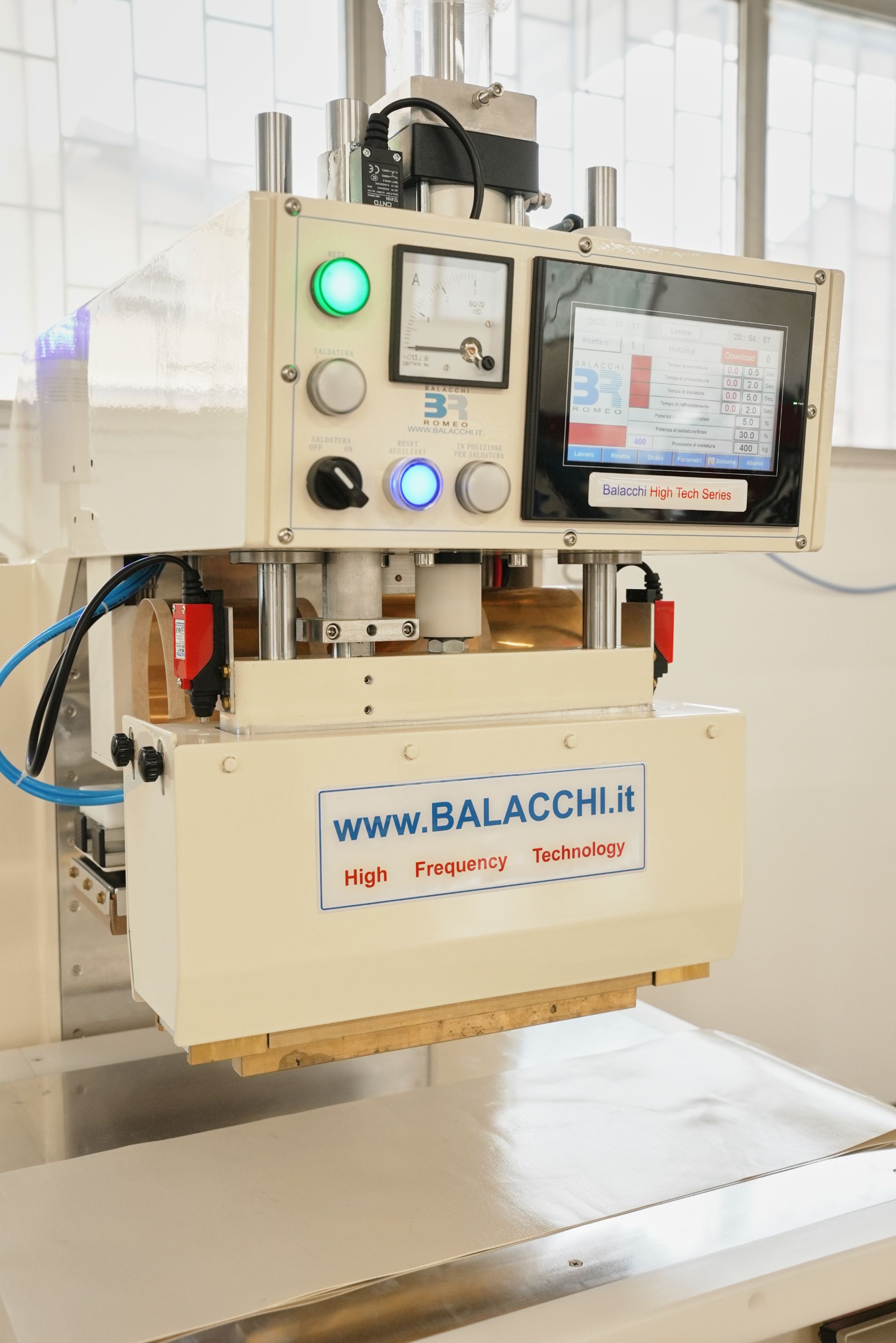 Images Balacchi SRL