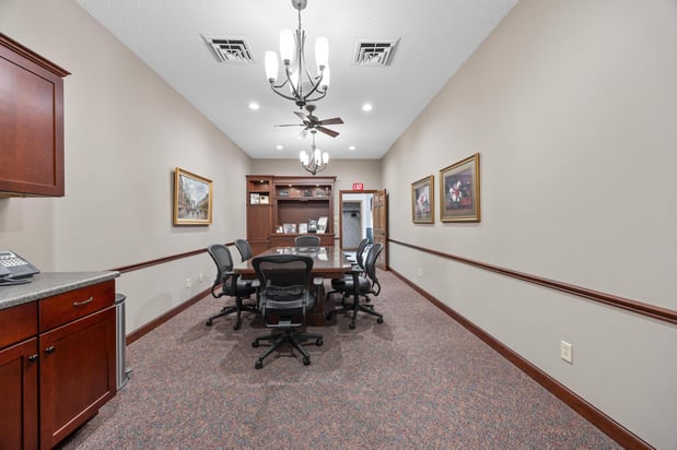 Images Murdoch Funeral Home & Cremation Services