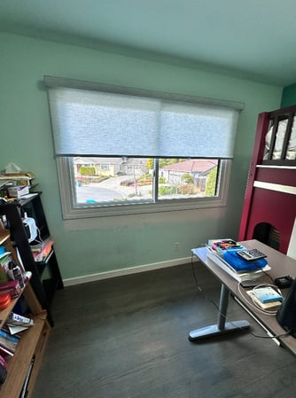 Images Budget Blinds of Palo Alto, Cupertino and Saratoga