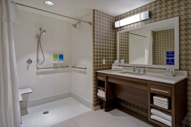 Images Home2 Suites by Hilton Wichita Downtown Delano