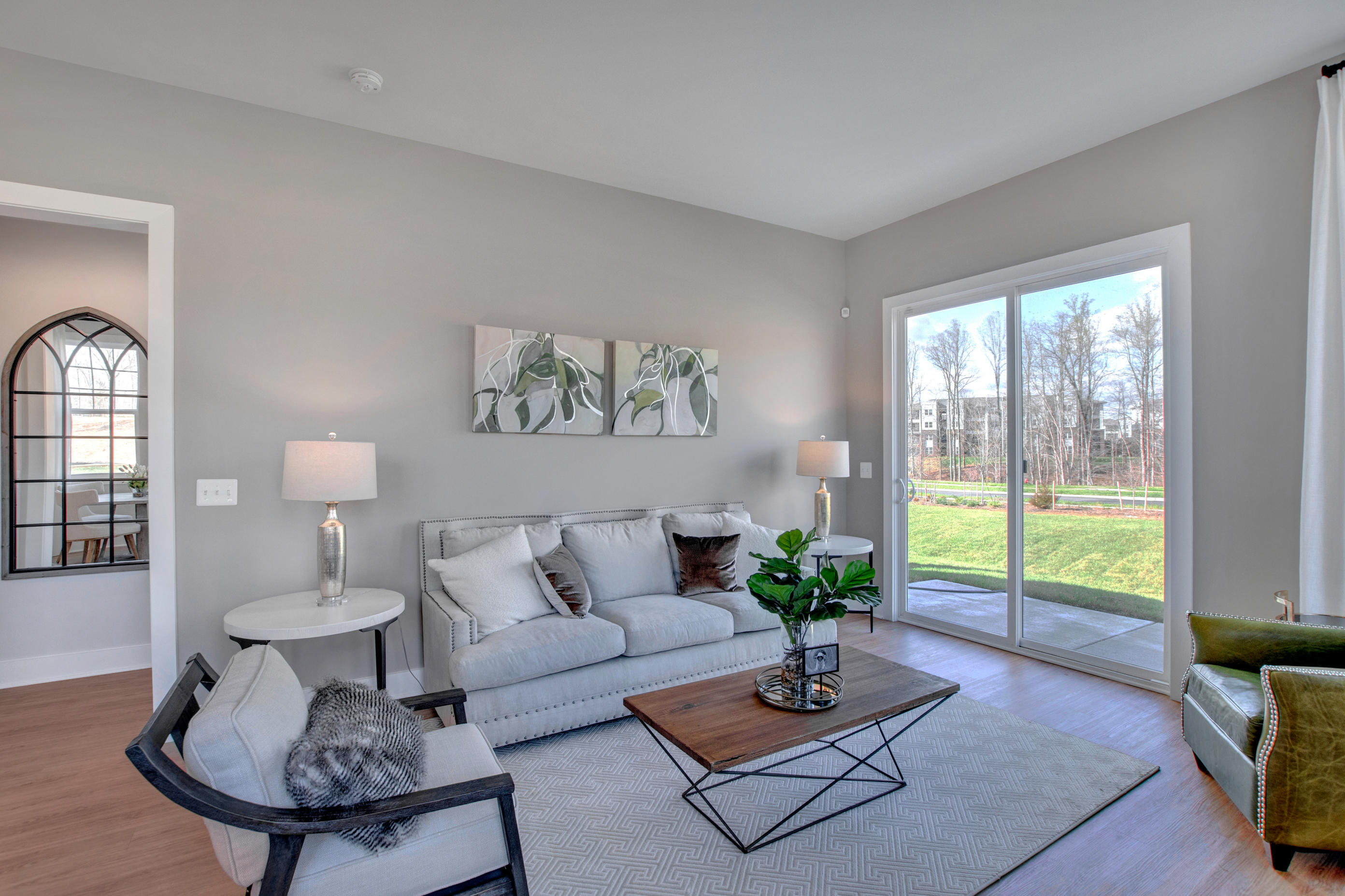 Image 8 | Stanley Martin Homes at Brookhill Commons
