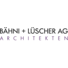 Bähni + Lüscher AG Logo