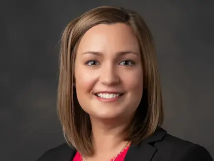 photo of Caitlin Roth, NP