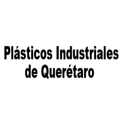 Plásticos Industriales De Querétaro Logo