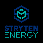Stryten Energy Logo