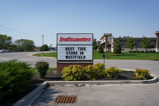 Images Tire Discounters