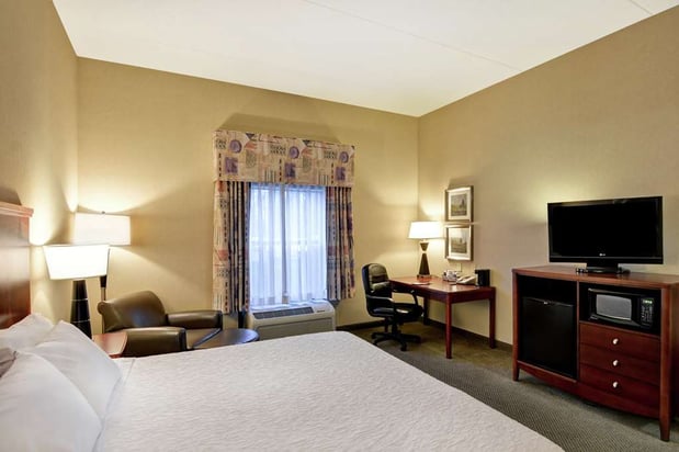 Images Hampton Inn Sayre