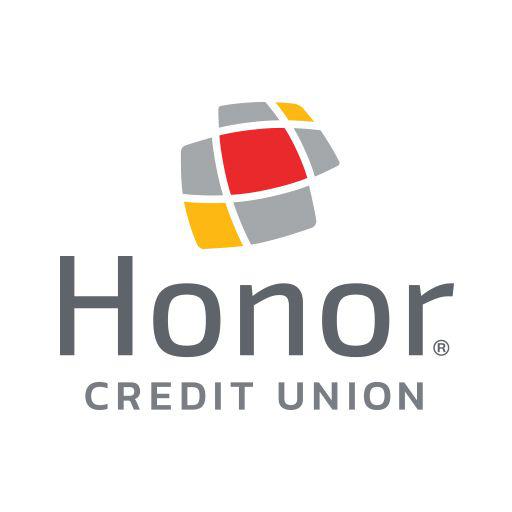 Honor Credit Union - Hartford Logo