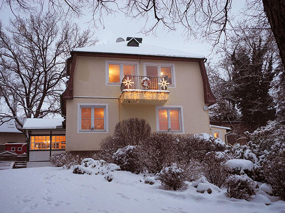 Bild 1 von fairdog-Club