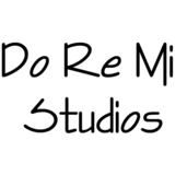 Do Re Mi Studios Logo