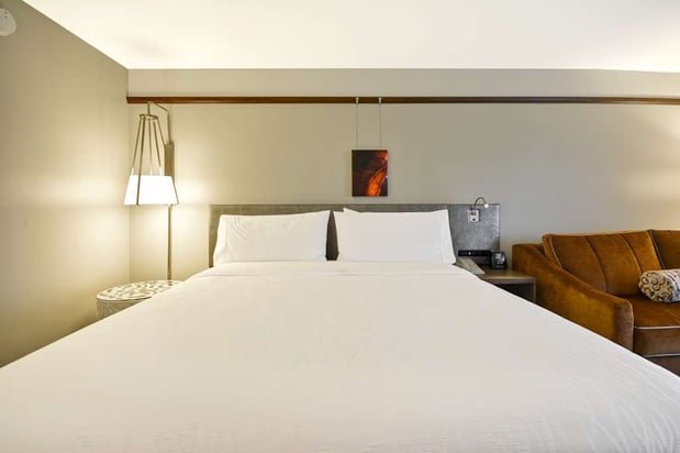 Images Hilton Garden Inn Austin/Round Rock