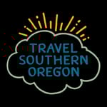 Travel Southern Oregon Logo