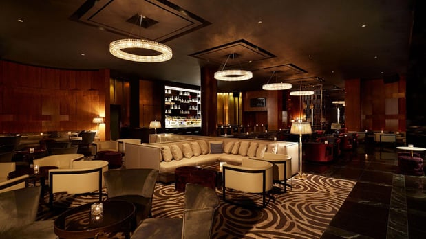 Images Ascent Lounge