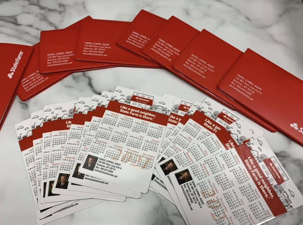 Images Daniel Corbin - State Farm Insurance Agent