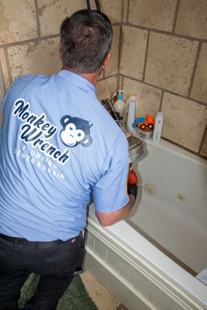 Images Monkey Wrench Plumbing, Sewer & Drain