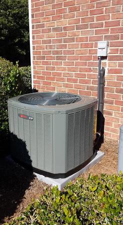 Images Plunkett Heating & Air