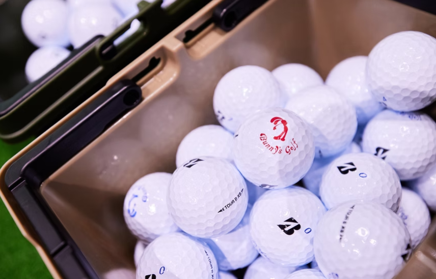 Images Bunny's Golf