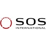 SOS International AB Logo