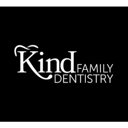 Kind Family Dentistry Logo