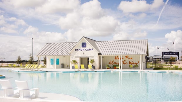 Images Santa Rita Ranch - Homestead Collection