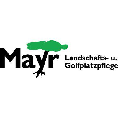 Logo Landschaftspflege Hubert Mayr