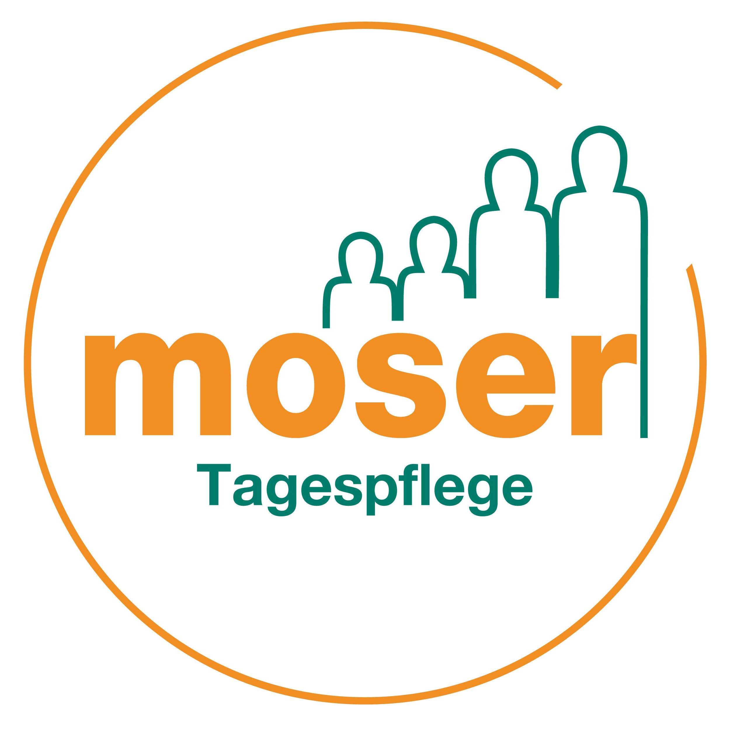 Moser Tagespflege Friedrich Moser in Sexau