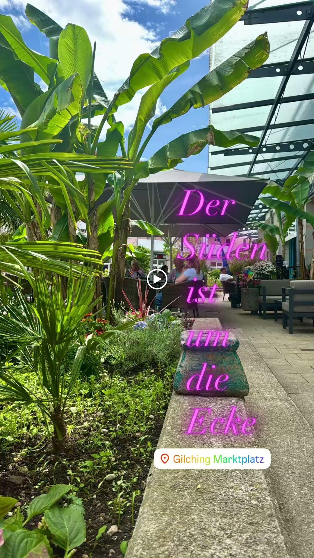 Cafe Reis am Markt, Bäckerei & Konditorei, Am Markt 6 in Gilching