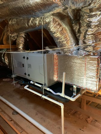 Images Malibu Heating & Air Conditioning, Inc.