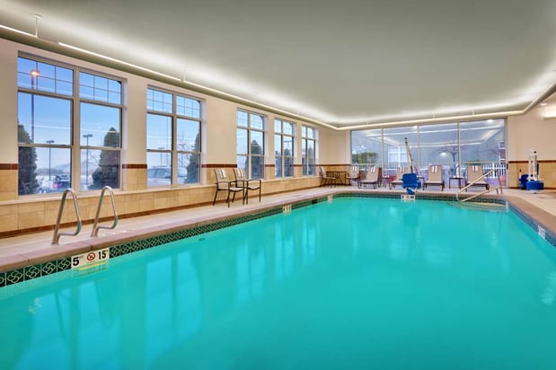 Images Hampton Inn & Suites Orem