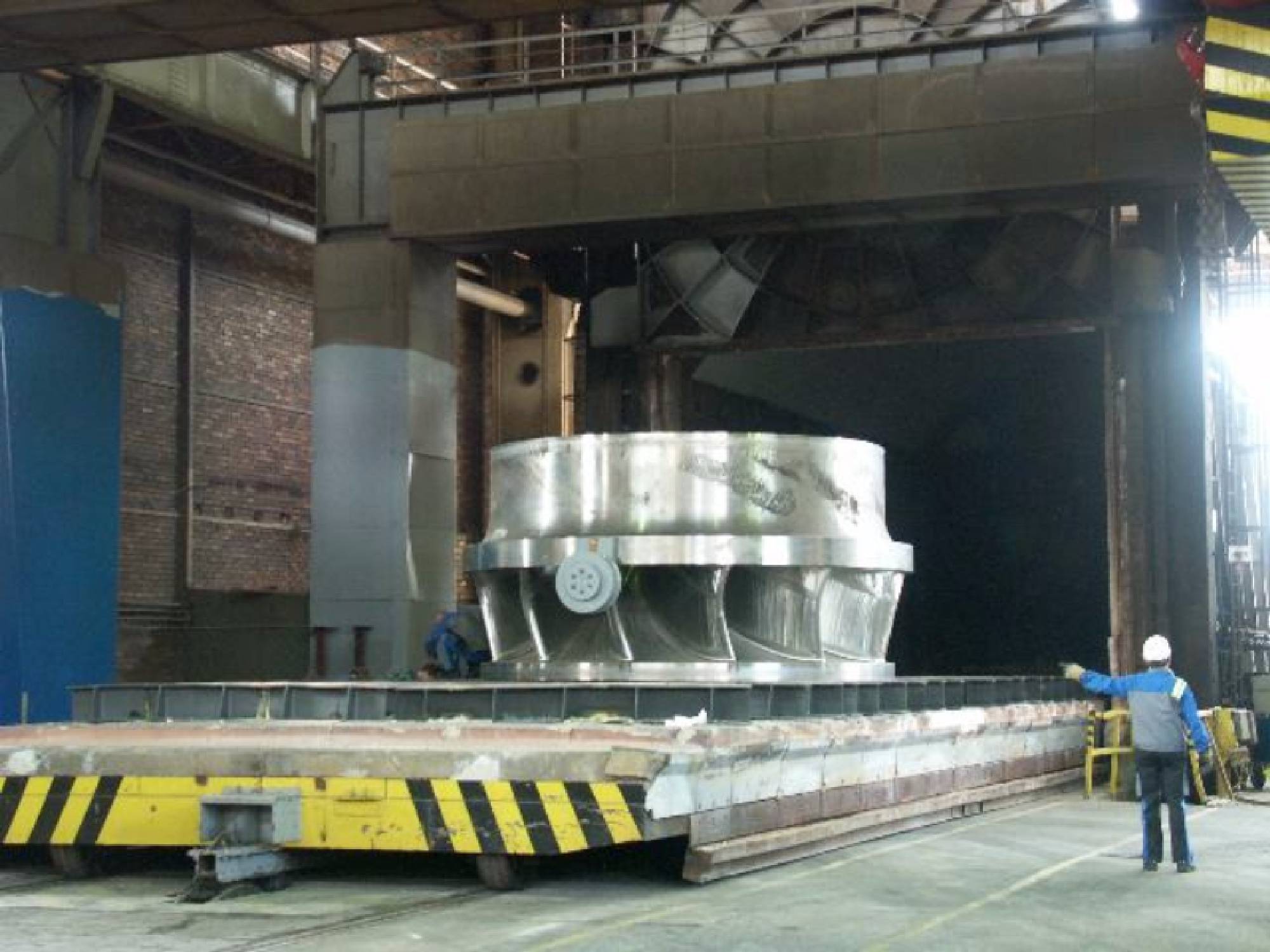 Thiem Maschinen- und Anlagenbau GmbH, Geisweider Strasse 130 in Siegen