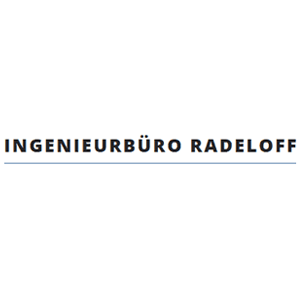 Logo Ingenieurbüro Radeloff