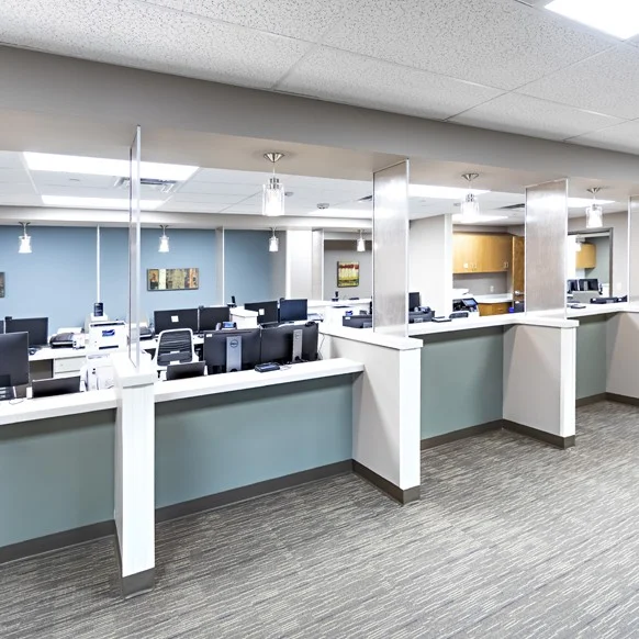 Images LVPG Advanced Spine Center-Hausman Road