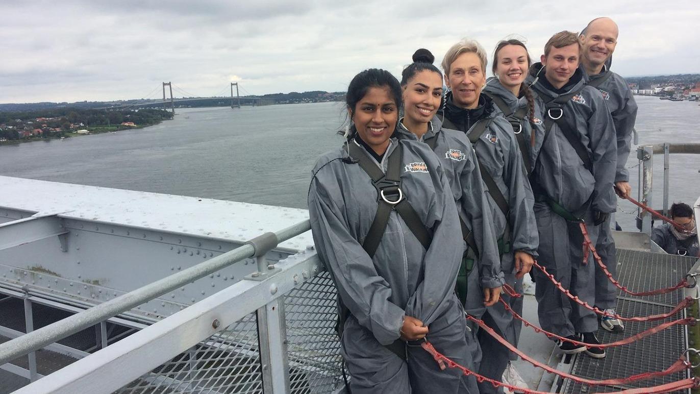 Images St. Thomas Apotek