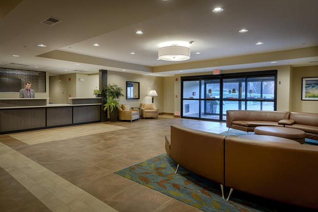Images Candlewood Suites Lakeville I-35 by IHG