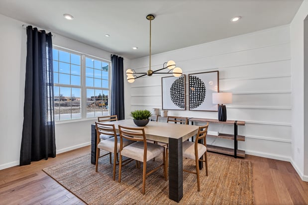 Images Sheldon Woods by Pulte Homes