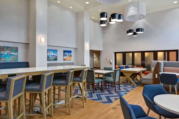 Images Hampton Inn & Suites Clearwater/St. Petersburg-Ulmerton Road, FL