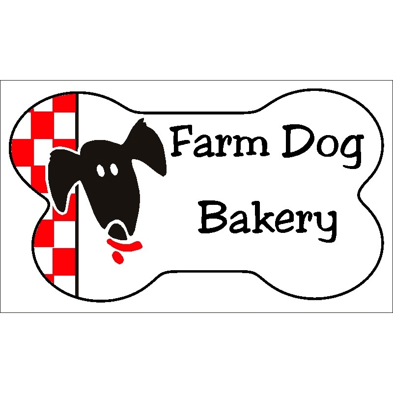 Farm Dog Bakery
