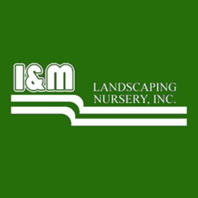 I & M Landscaping Nursery, Inc Logo