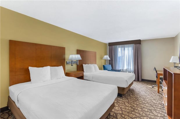 Images Best Western Plus Richmond Hill Inn